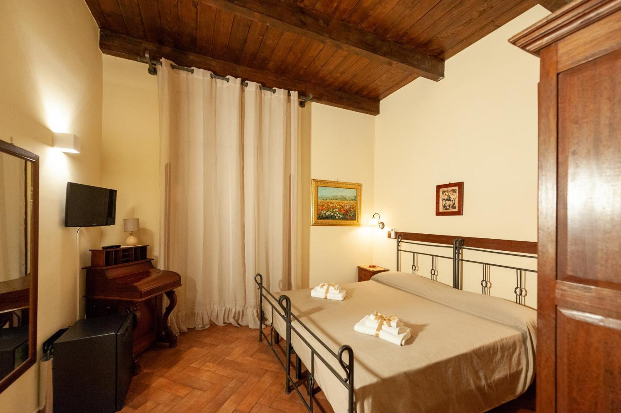 B&B Conte Cavour Неаполь Экстерьер фото