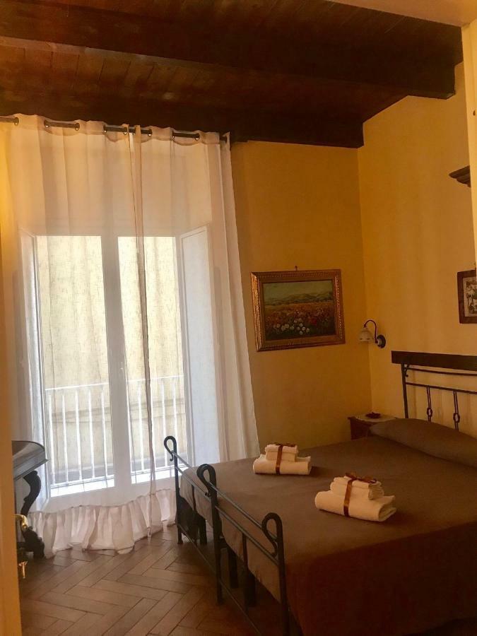 B&B Conte Cavour Неаполь Экстерьер фото